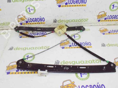 Used Front right window mechanism BMW X3 (E83) xDrive 20 d (177 hp) 1931878