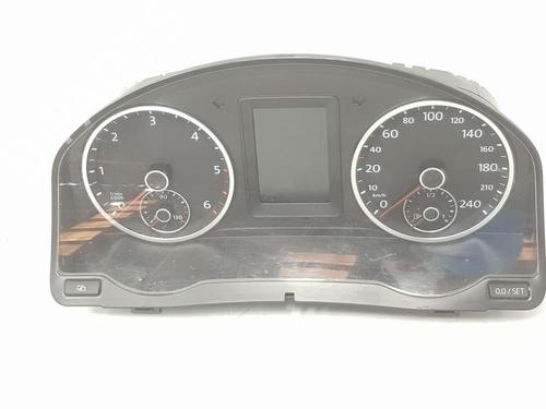 Used Instrument cluster VW TIGUAN (5N_) 2.0 TDI (140 hp) 7521353
