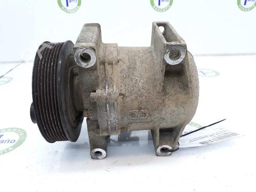 AC compressor NISSAN NAVARA NP300 (D40) 2.5 dCi 4WD | BP3883919M34 