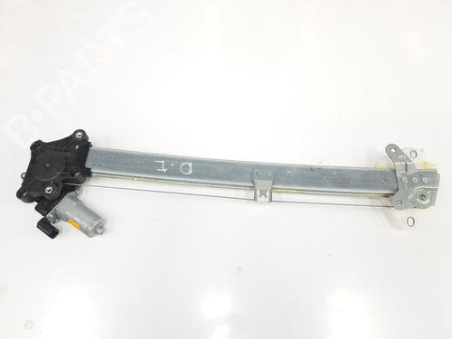 Used Front left window mechanism HONDA CR-V V (RW_, RT_) 1.5 VTEC (RW1) (173 hp) 16857652