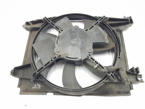 Used Radiator fan HYUNDAI COUPE II (GK) 2.0 GLS (143 hp) 9440147