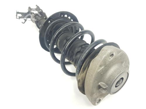 Left front shock absorber MERCEDES-BENZ GLA-CLASS (X156) GLA 200 CDI / d (156.908) | BP21095466M16 