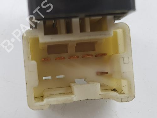 Right front window switch NISSAN ALMERA TINO (V10) 2.2 dCi | BP12460224I26 