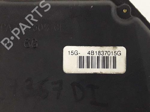 Front left lock AUDI A4 B6 (8E2) 1.9 TDI | BP1159686C98 