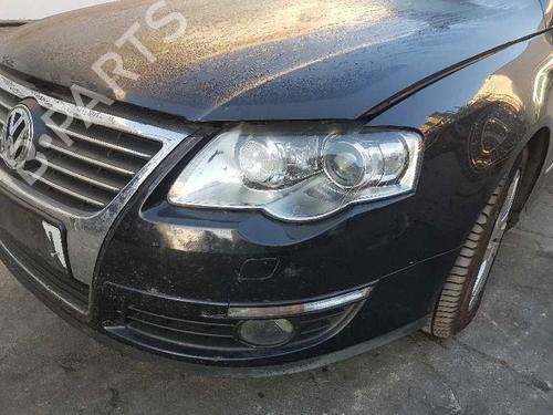 Autre VW PASSAT B6 (3C2) 2.0 TDI 16V | BP14078213O1 
