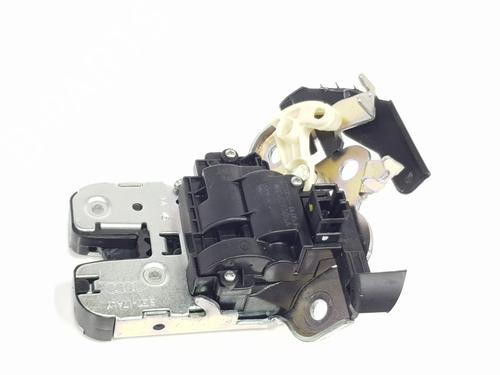 Tailgate lock AUDI A6 C7 (4G2, 4GC) 2.0 TDI | BP30511710C101