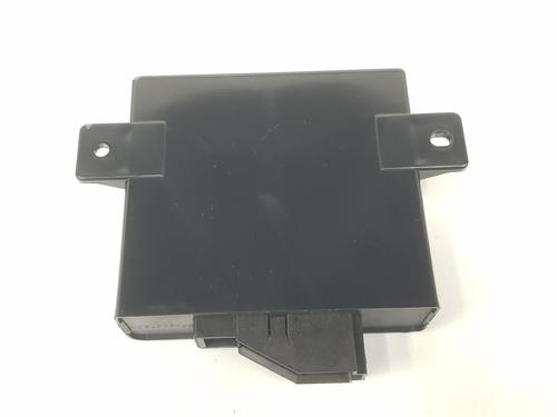 Electronic module MERCEDES-BENZ M-CLASS (W163) ML 270 CDI (163.113) | BP10985694M83 