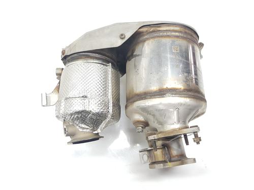 Particulate filter AUDI A6 C7 (4G2, 4GC) 2.0 TDI | BP29617226M81 