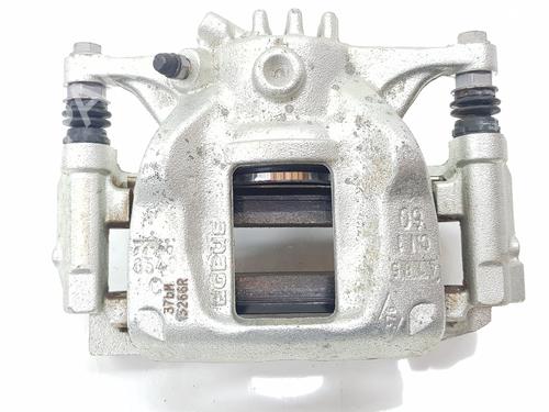 Used Right front brake caliper Right front brake caliper RENAULT TRAFIC III Van (FG_) 2.0 dCi 130 (FGMY) (131 hp) 36077656 36077656