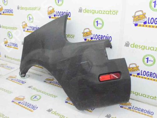Stoßstangenecke Ab RENAULT SCÉNIC I MPV (JA0/1_, FA0_) 1.9 dCi RX4 | BP14123004C117 