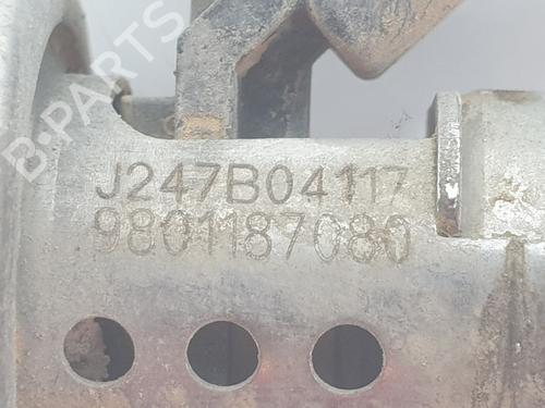 Injector CITROËN JUMPER II Van 2.0 BlueHDi 130 | BP36206748M100 - Image 4