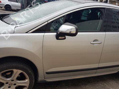 Rear wiper motor PEUGEOT 3008 I MPV (0U_) 2.0 HDi 150 / BlueHDi 150 | BP29011146M102 