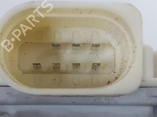 Front right lock VW PASSAT B6 (3C2) 1.6 FSI | BP18695344C97 