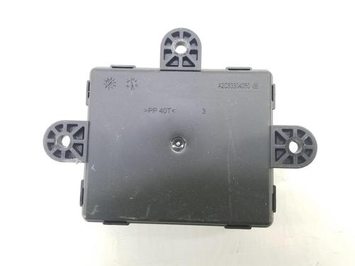 Electronic module FORD FOCUS III 1.6 TDCi | BP9136700M83 