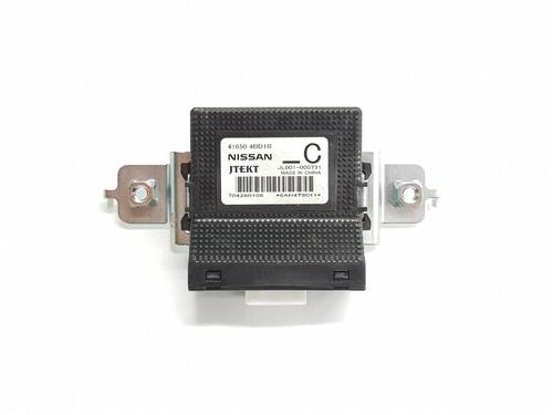 Used Electronic module NISSAN X-TRAIL III (T32_, T32R, T32RR) 2.0 dCi ALL MODE 4x4-i (NT32) (177 hp) 22788314