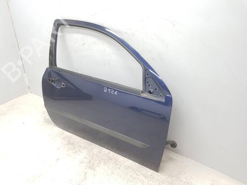 Dør højre fortil FORD FOCUS I (DAW, DBW) 1.8 TDCi | BP29451205C3 
