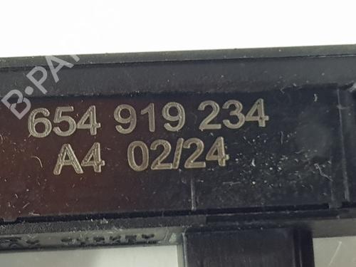 Switch SKODA SCALA (NW1)  | BP29452784I30 