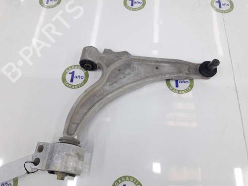 Used Right front suspension arm OPEL ASTRA J Sports Tourer (P10) 1.6 CDTi (35) (110 hp) 3655746