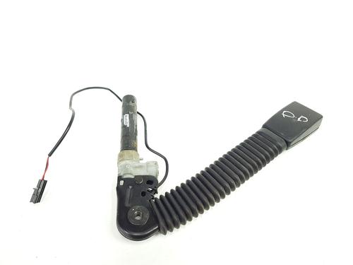 Front right belt tensioner BMW 5 (E60) 525 d | BP24319390C88 