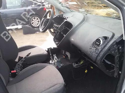 Left front window switch SEAT ALTEA XL (5P5, 5P8) 1.4 TSI | BP1363279I27 