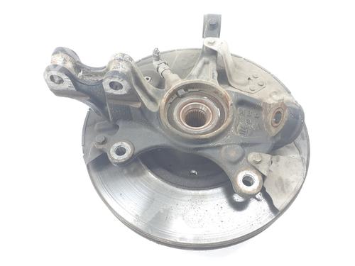 Right front steering knuckle PEUGEOT 3008 II SUV (MC_, MR_, MJ_, M4_) 1.5 BlueHDi 130 | BP20321440M26 