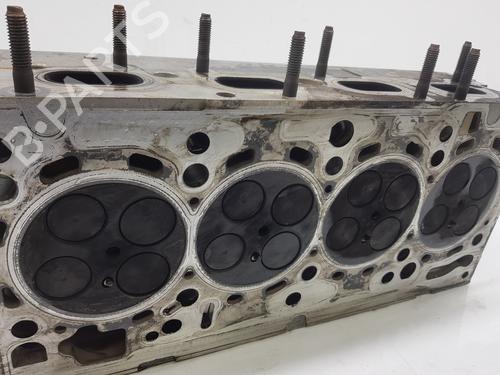 Cylinder head VW CADDY IV MPV (SAB, SAJ) 2.0 TDI | BP31795243M5 
