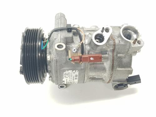 Klimakompressor für SKODA KAMIQ (NW4) [2019-2026]  31335723