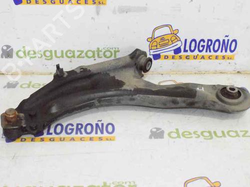 Braccio di sospensione anteriore sinistra RENAULT KANGOO / GRAND KANGOO II (KW0/1_) 1.5 dCi 70 (KW0V, KW0A) (68 hp) 801851