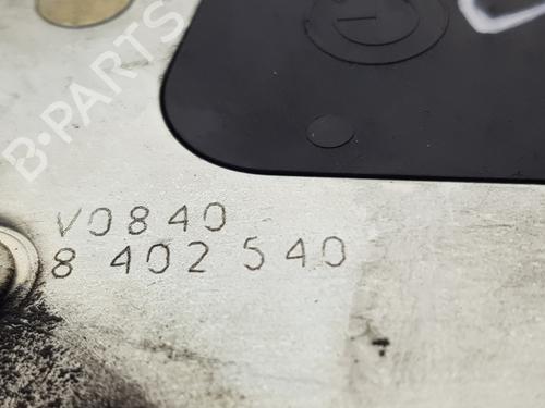 Front right lock BMW X5 (E53) 4.6 is | BP21219463C97 
