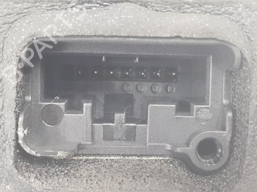 Front left lock VW PASSAT ALLTRACK B8 Variant (3G5, CB5) 2.0 TDI 4motion | BP17809930C98 