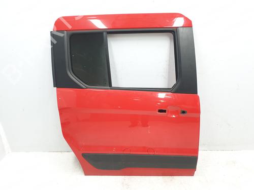 Højre side skydedør FORD TOURNEO CONNECT / GRAND TOURNEO CONNECT V408 MPV 1.5 TDCi (101 hp) 31756659