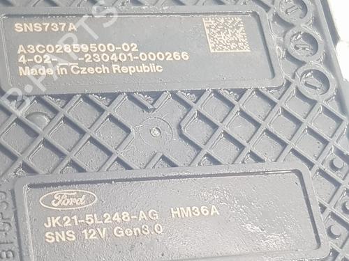 Elektronisk sensor FORD TRANSIT CUSTOM V362 Van (FY, FZ) 2.0 EcoBlue | BP31074061M84 