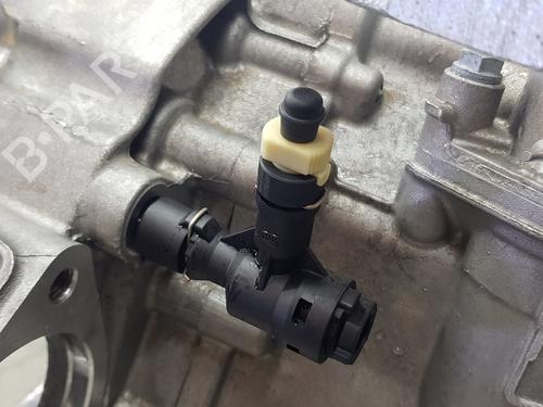 Gearbox VW CRAFTER Van (SY_, SX_)  | BP29535743M3 