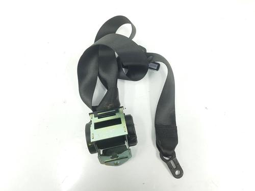 Rear left seatbelt BMW 1 (E87) 116 i | BP9168558I29 