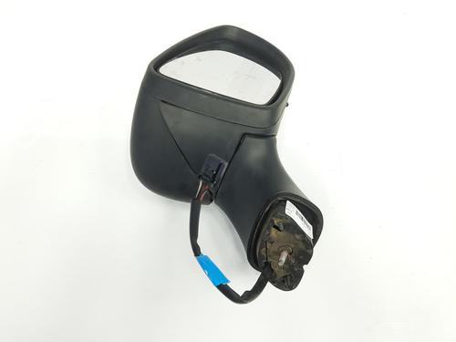 Right mirror RENAULT CLIO IV (BH_) 1.5 dCi 75 | BP9106911C27 