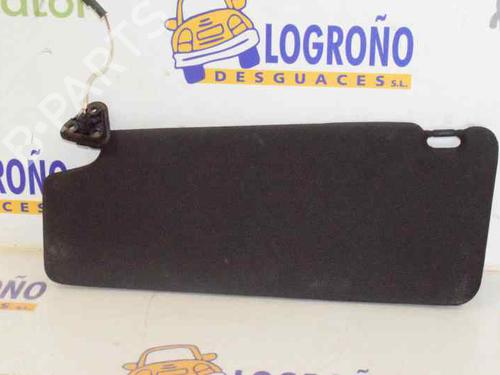 Right sun visor BMW X3 (E83) 3.0 d | BP1635728I2 