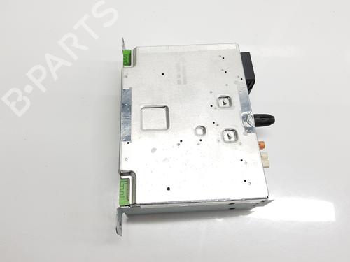 Radio PEUGEOT 208 II (UB_, UP_, UW_, UJ_) 1.2 PureTech 100 | BP22563038E6 