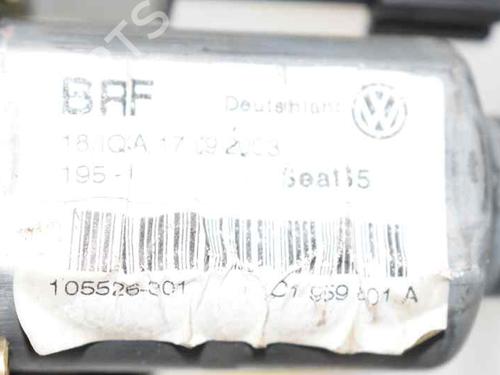 Left front window motor SEAT LEON (1M1) 1.9 TDI | BP788406E21 