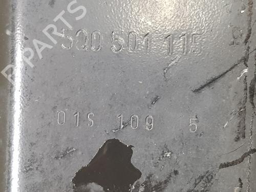 Rear axle SKODA OCTAVIA III (5E3, NL3, NR3) 2.0 TDI | BP29541672M2