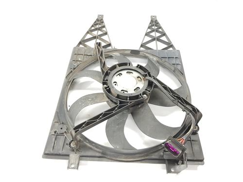 Radiator fan SEAT IBIZA III (6L1) 1.9 TDI | BP21665577M35 