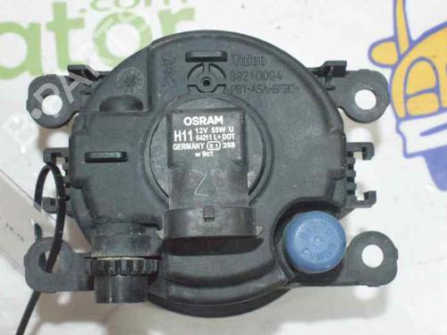 Left front fog light FORD FOCUS II (DA_, HCP, DP) 1.8 TDCi | BP786342C30 