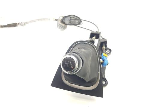 Gear lever TOYOTA VERSO (_R2_) 1.6 D4-D (WAR20_) | BP18570357M90 