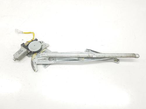Used Front right window mechanism SUZUKI IGNIS II (MH) 1.5 4x4 (RM415) (99 hp) 10407541