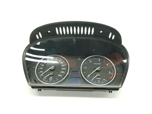 Instrument cluster BMW 5 (E60) 520 d | BP21595879C47