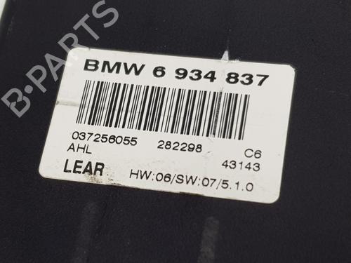 Electronic module BMW X5 (E53) 3.0 d | BP30710061M83 