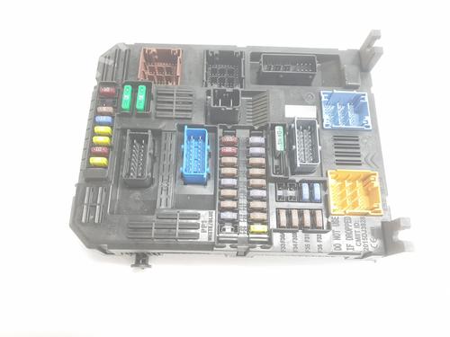 Used Fuse box Fuse box OPEL COMBO Box Body/MPV (K9) 1.5 D (102 hp) 36042049 36042049