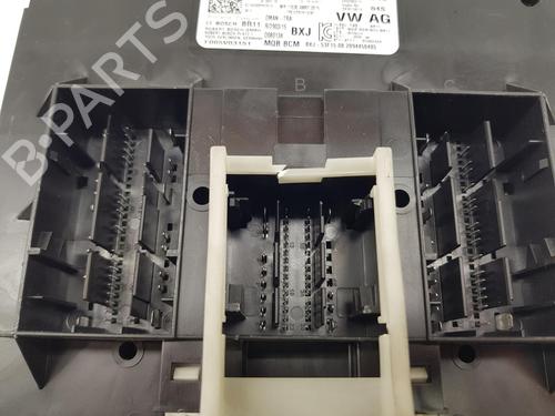 Electronic module VW PASSAT B8 Variant (3G5, CB5) 2.0 TDI | BP17946689M83 