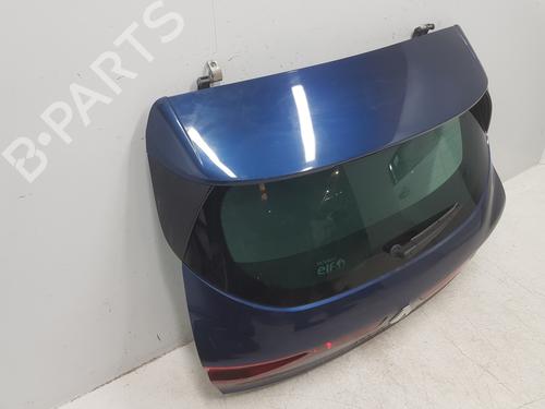 Bakluke CC/Kombi-Kupé RENAULT MEGANE IV Hatchback (B9A/M/N_) 1.5 dCi 110 (B9A3) | BP30706803C6 