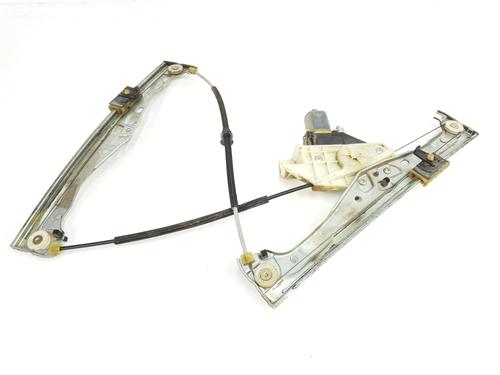 Used Front left window mechanism CITROËN C4 CACTUS 1.6 BlueHDi 100 (99 hp) 29508668