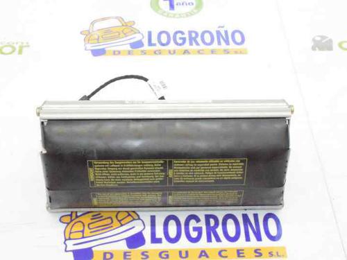 Used Passenger airbag Passenger airbag BMW 7 (E65, E66, E67) 740 d (258 hp) 1726984 1726984